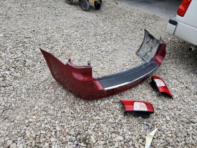 2C4RC1BG3DR541361 - 2013 CHRYSLER TOWN & COU TOURING 栗色 照片 13