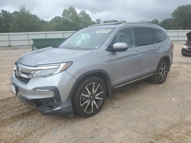 2022 HONDA PILOT TOURING, 