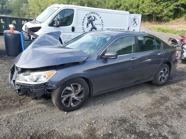 2017 HONDA ACCORD LX, 