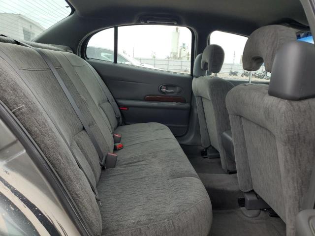 1G4HP52K05U264311 - 2005 BUICK LESABRE CUSTOM 灰色 照片 10