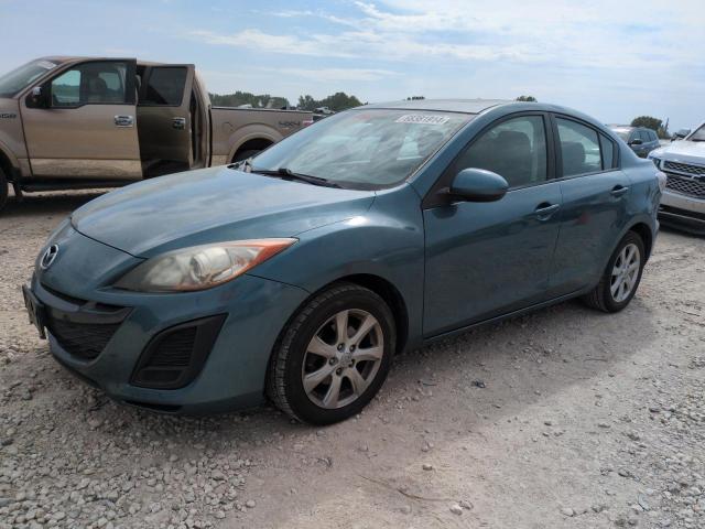 2011 MAZDA 3 I, 