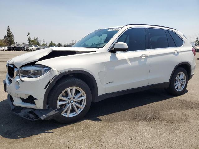 2015 BMW X5 XDRIVE35I, 