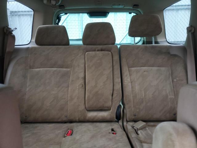 SHSRD78803U129160 - 2003 HONDA CR-V EX TAN photo 10