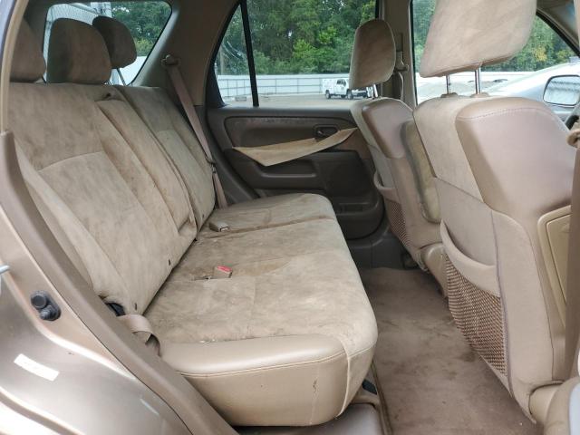 SHSRD78803U129160 - 2003 HONDA CR-V EX TAN photo 11