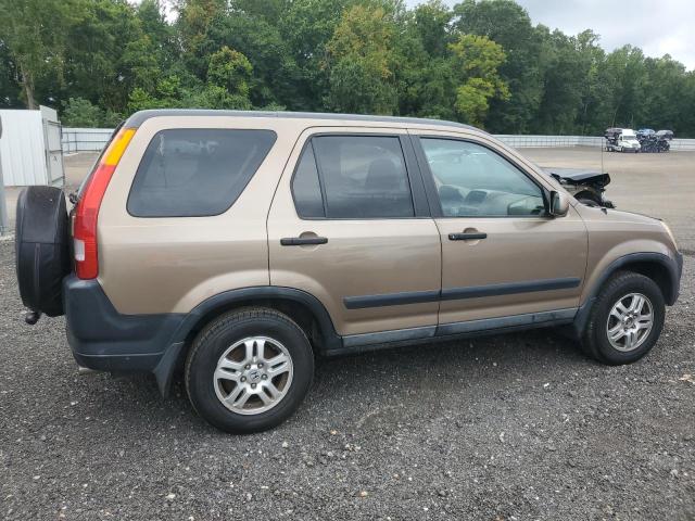 SHSRD78803U129160 - 2003 HONDA CR-V EX TAN photo 3