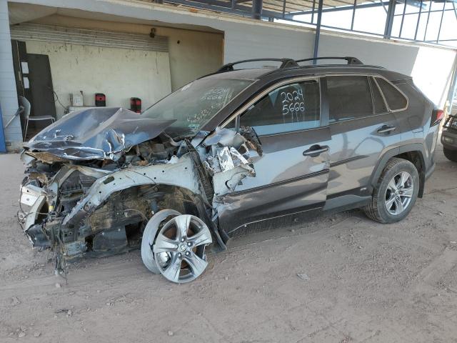 2023 TOYOTA RAV4 LE, 