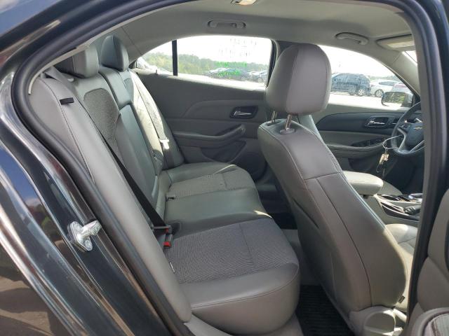 1G11C5SL4FF260061 - 2015 CHEVROLET MALIBU 1LT 灰色 照片 10