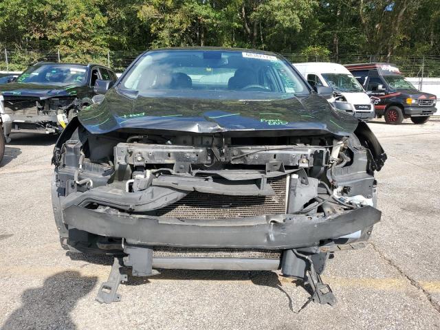 1G11C5SL4FF260061 - 2015 CHEVROLET MALIBU 1LT 灰色 照片 5