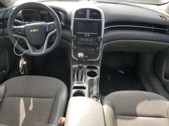 1G11C5SL4FF260061 - 2015 CHEVROLET MALIBU 1LT 灰色 照片 8