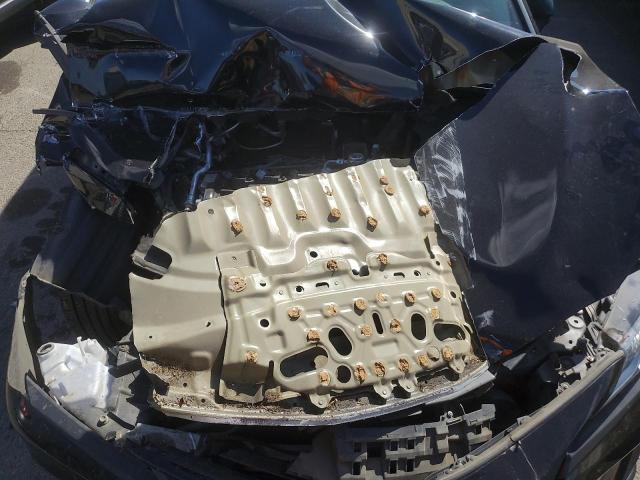 4T1G11AK4LU912074 - 2020 TOYOTA CAMRY SE 黑色 照片 11