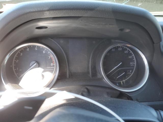 4T1G11AK4LU912074 - 2020 TOYOTA CAMRY SE 黑色 照片 9