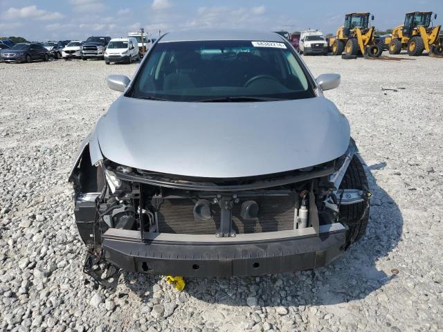 1N4AL3AP9FC950296 - 2015 NISSAN ALTIMA 2.5 SILVER photo 5