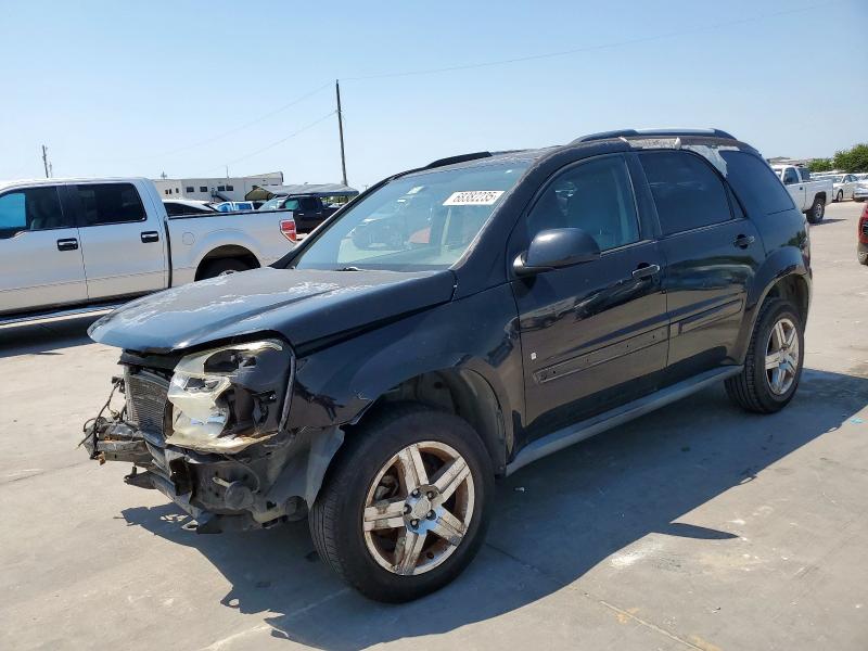 2008 CHEVROLET EQUINOX LT, 