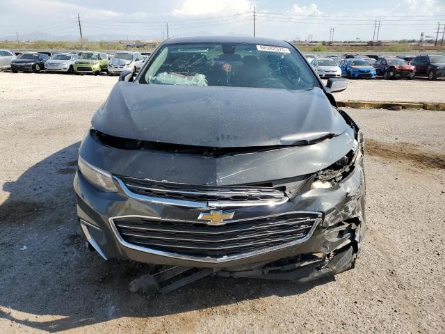 1G1ZB5ST7JF116843 - 2018 CHEVROLET MALIBU LS BLACK photo 5