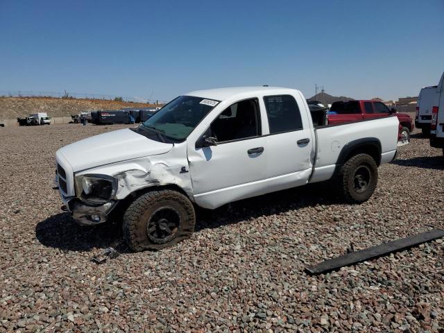 2009 DODGE RAM 3500, 