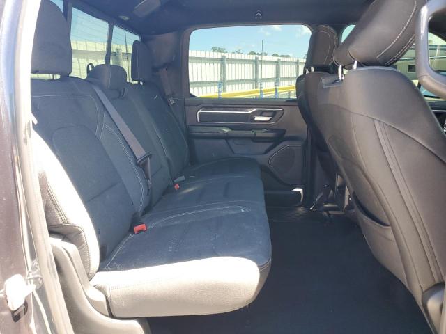 1C6RREFTXKN641617 - 2019 RAM 1500 BIG HORN/LONE STAR BLACK photo 10