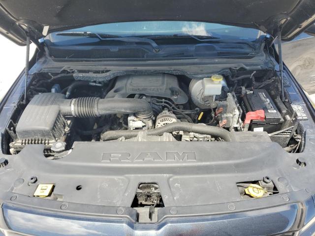 1C6RREFTXKN641617 - 2019 RAM 1500 BIG HORN/LONE STAR BLACK photo 11