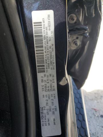 1C6RREFTXKN641617 - 2019 RAM 1500 BIG HORN/LONE STAR BLACK photo 12