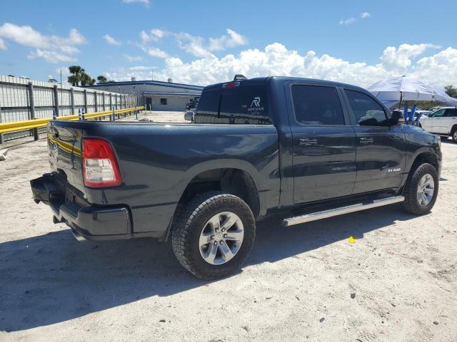 1C6RREFTXKN641617 - 2019 RAM 1500 BIG HORN/LONE STAR BLACK photo 3