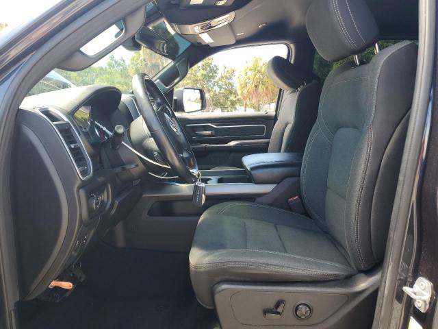 1C6RREFTXKN641617 - 2019 RAM 1500 BIG HORN/LONE STAR BLACK photo 7