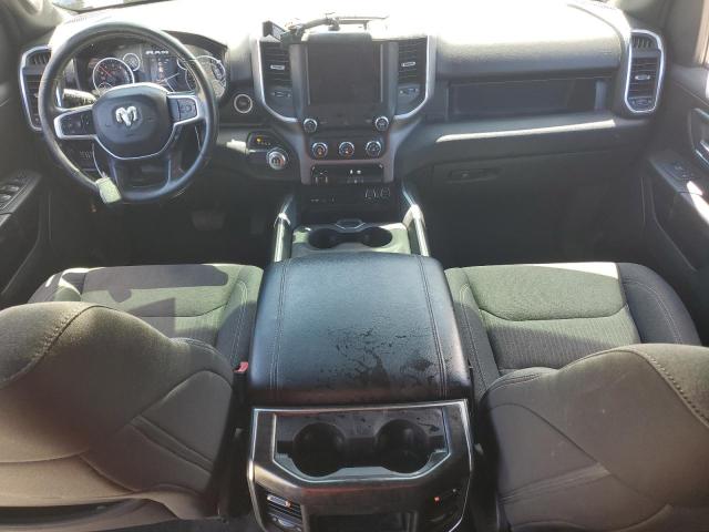 1C6RREFTXKN641617 - 2019 RAM 1500 BIG HORN/LONE STAR BLACK photo 8