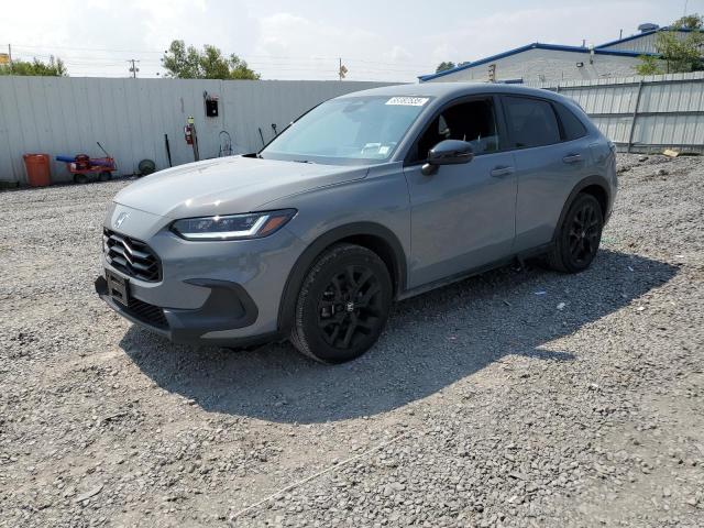 2024 HONDA HR-V SPORT, 