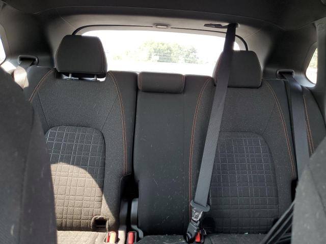 3CZRZ2H51RM767045 - 2024 HONDA HR-V SPORT GRAY photo 10