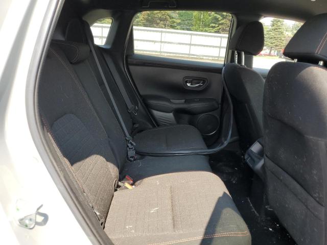 3CZRZ2H51RM767045 - 2024 HONDA HR-V SPORT GRAY photo 11