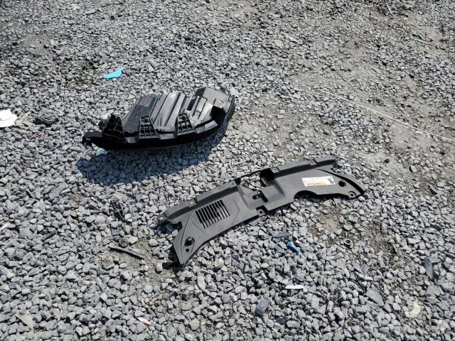 3CZRZ2H51RM767045 - 2024 HONDA HR-V SPORT GRAY photo 13