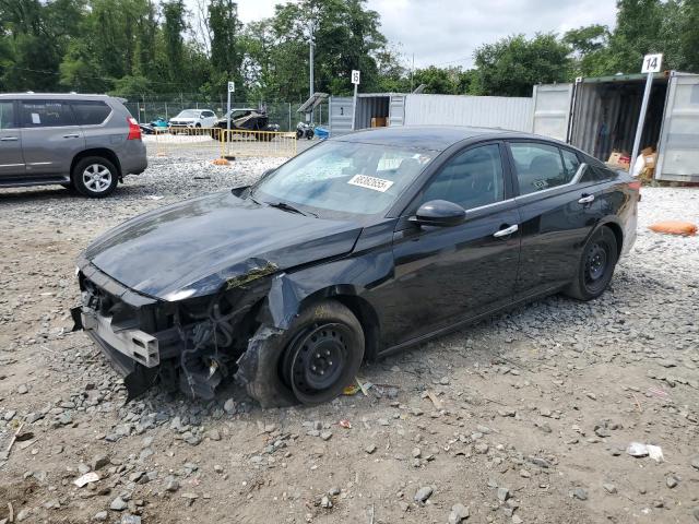 2019 NISSAN ALTIMA S, 