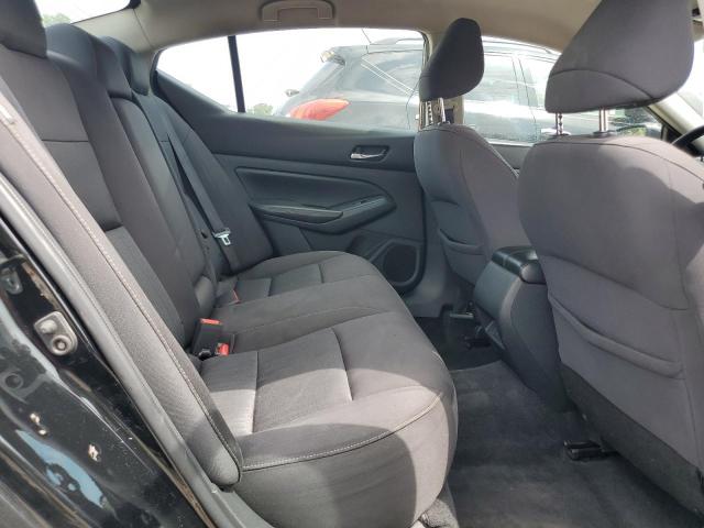 1N4BL4BV5KC214148 - 2019 NISSAN ALTIMA S 黑色 照片 10