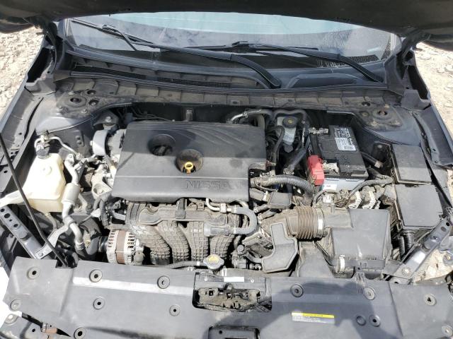 1N4BL4BV5KC214148 - 2019 NISSAN ALTIMA S 黑色 照片 11