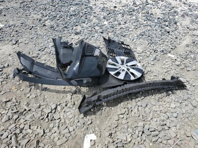 1N4BL4BV5KC214148 - 2019 NISSAN ALTIMA S 黑色 照片 12