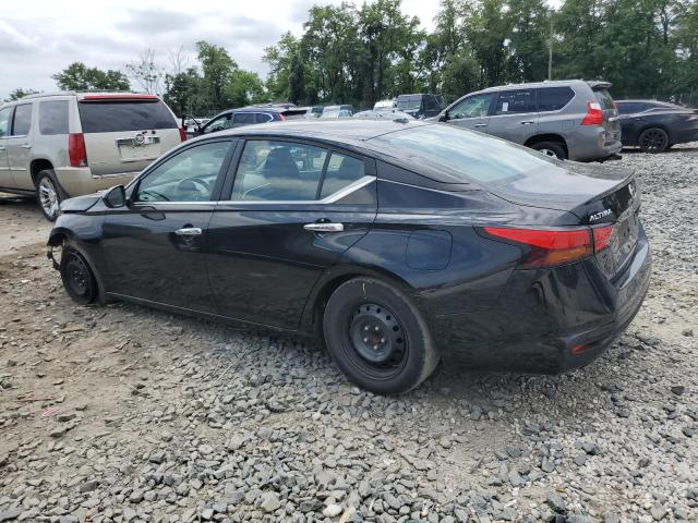 1N4BL4BV5KC214148 - 2019 NISSAN ALTIMA S 黑色 照片 2