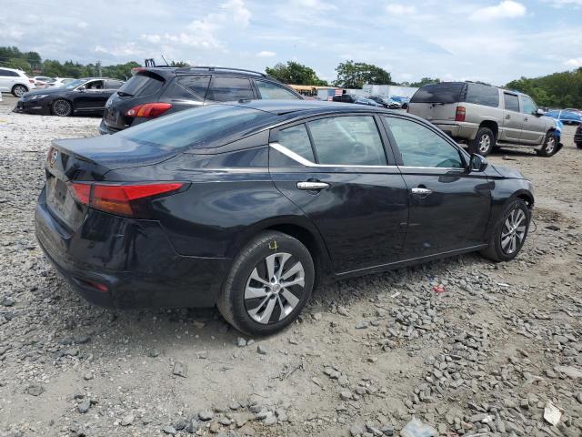 1N4BL4BV5KC214148 - 2019 NISSAN ALTIMA S 黑色 照片 3