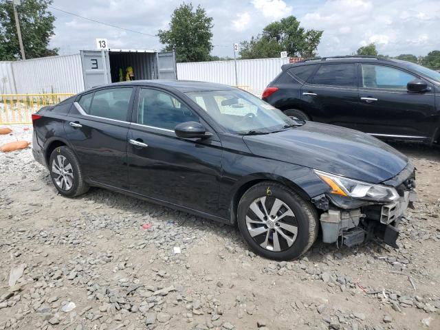 1N4BL4BV5KC214148 - 2019 NISSAN ALTIMA S 黑色 照片 4