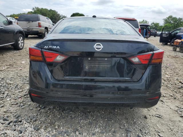 1N4BL4BV5KC214148 - 2019 NISSAN ALTIMA S 黑色 照片 6