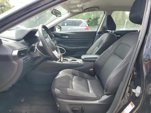 1N4BL4BV5KC214148 - 2019 NISSAN ALTIMA S 黑色 照片 7