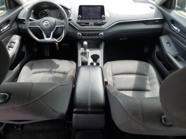 1N4BL4BV5KC214148 - 2019 NISSAN ALTIMA S 黑色 照片 8