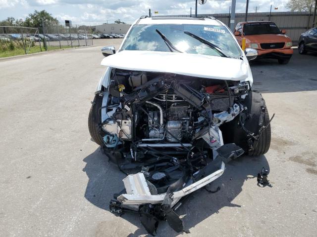 2C4RC1GG5PR515793 - 2023 CHRYSLER PACIFICA LIMITED WHITE photo 5