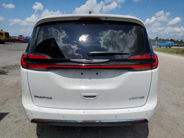 2C4RC1GG5PR515793 - 2023 CHRYSLER PACIFICA LIMITED WHITE photo 6