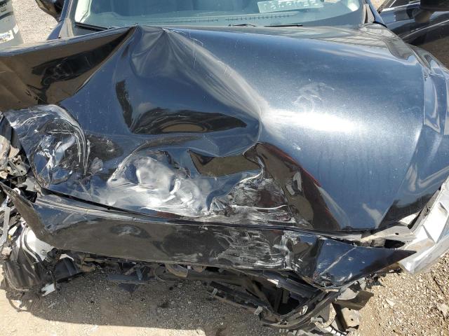 3MZBN1W31JM169957 - 2018 MAZDA 3 GRAND TOURING أسود صورة 11