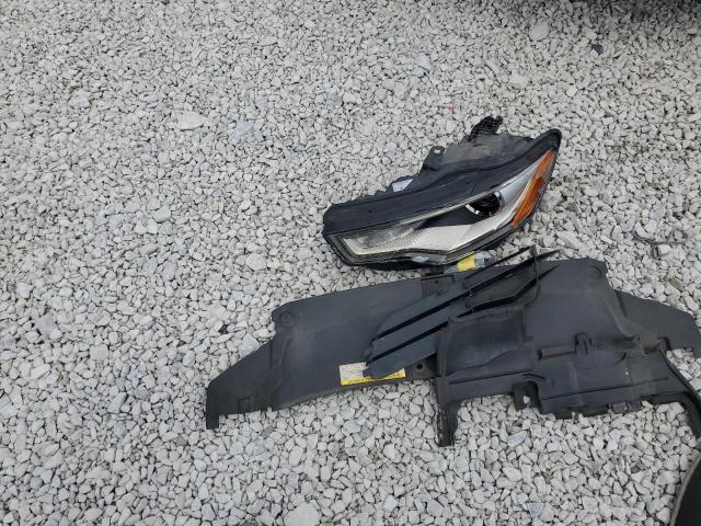 WAUDFAFC0FN026260 - 2015 AUDI A6 PREMIUM PLUS SILVER photo 12