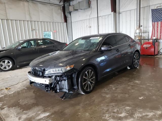 2016 ACURA TLX TECH, 