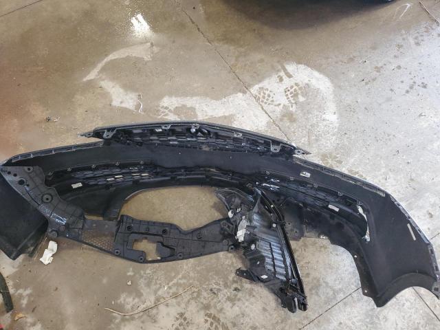 19UUB3F55GA000856 - 2016 ACURA TLX TECH CHARCOAL photo 12