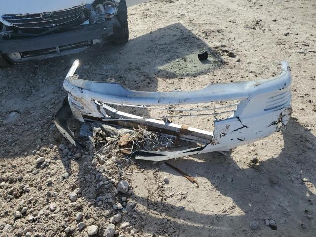 4T1BF32KX4U070381 - 2004 TOYOTA CAMRY LE WHITE photo 12