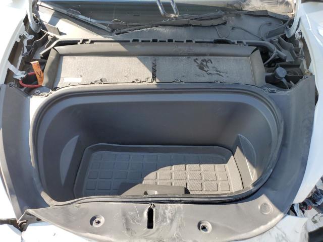 7SAYGDED1RF091587 - 2024 TESLA MODEL Y Blanco foto 11