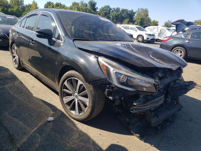 4S3BNEN61J3033335 - 2018 SUBARU LEGACY 3.6R LIMITED BLACK photo 4