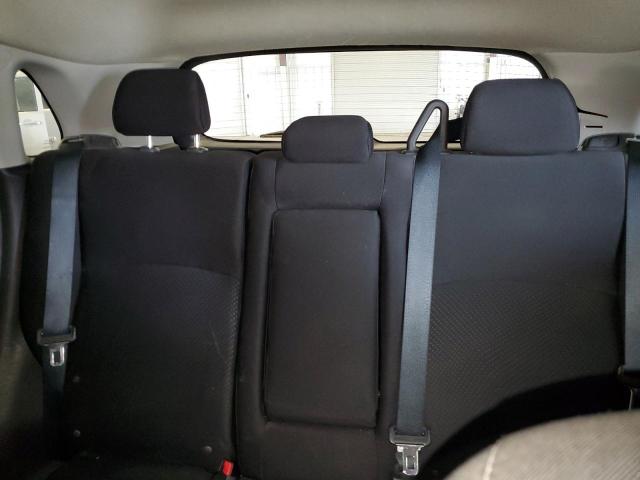 4A4AP3AU7EE014712 - 2014 MITSUBISHI OUTLANDER SPORT ES Kırmızı fotoğraf 10