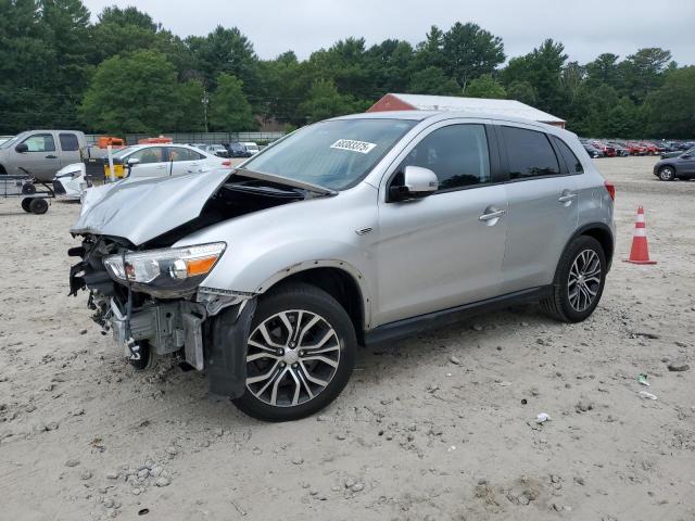 2018 MITSUBISHI OUTLANDER ES, 